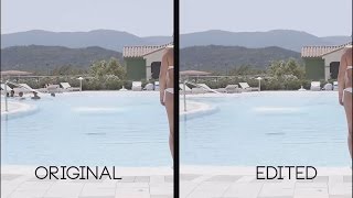 SPOT Viktoria VFX Breakdown