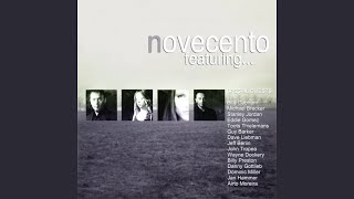 Now That You&#39;ve Gone (feat. Billy Cobham, Michael Brecker)