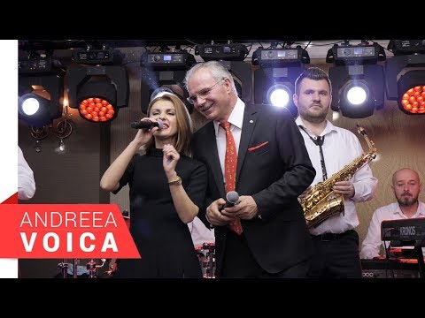 Andreea Voica & Petrica Miulescu Irimica - Ascultari - Ziua Femeii la Select Sibiu 2020