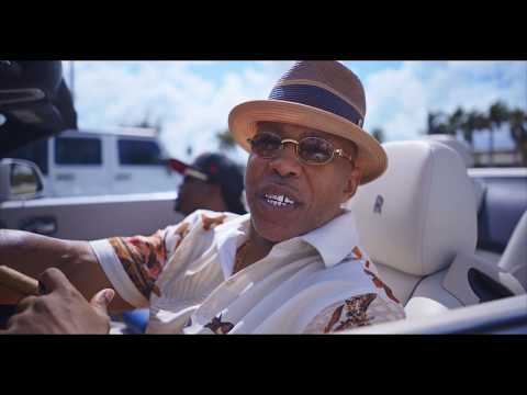 Kase 1Hunnid - " I Luv My City" ft Khaotic, Busta Free (Official Video)