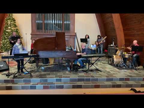 Night Has Turned to Day