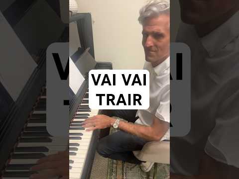 DJ Asul - “Vai Vai Trair” piano tutorial #pianotutorial #piano #phonk #phonkmusic #djasul