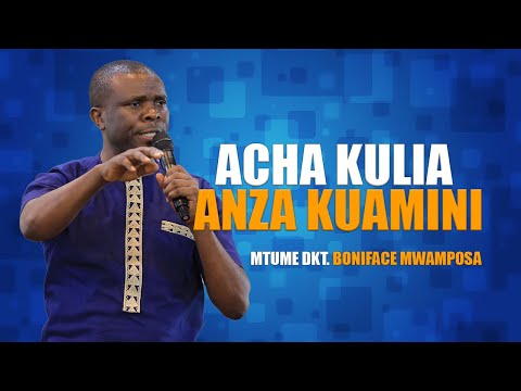 MAOMBI MAWILI 05.12.2020