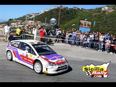 3° Ronde Gioiosa Marea © SICILIARALLY.COM