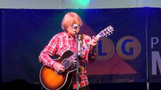Savoy Brown - Black Night - Live Kitchener Blues Festival 2013