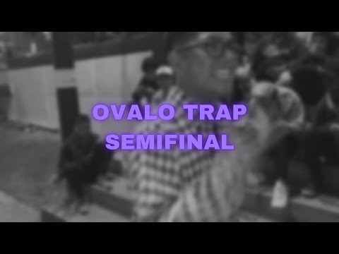 RD vs HACHE - Semifinal | "Ovalo Trap" Fecha V