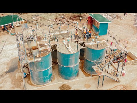 Hexad Co. Short Documentary