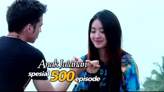 Download lagu ANAK JALANAN : Boy resmikan hubungannya dengan Reva mp3