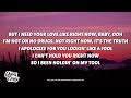 NBA YoungBoy Nevada Lyrics
