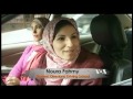 Africa 54 All Female Driving School Helping Egyptian Women Break Steroetypes
