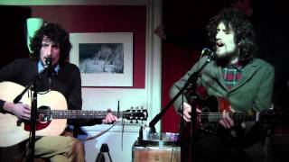 Tangarine - Sure Of The Things (live)