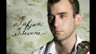 Sufjan Stevens - Sister Winter