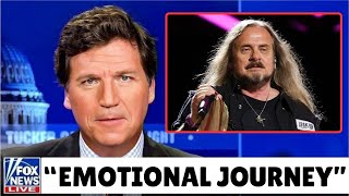 Johnny Van Zant’s Story Will Break Your Heart