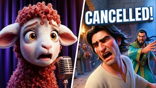 Video: Micaiah - Is Honesty worth Total Ruin? | Red Lamb Stories