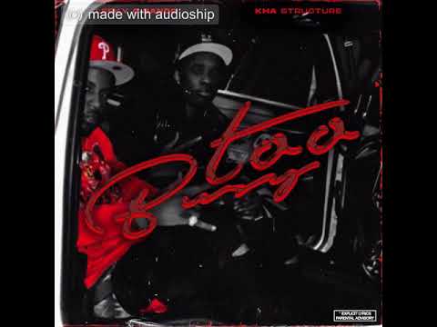 Leeky G Bando ft Kha Structure - Too Busy