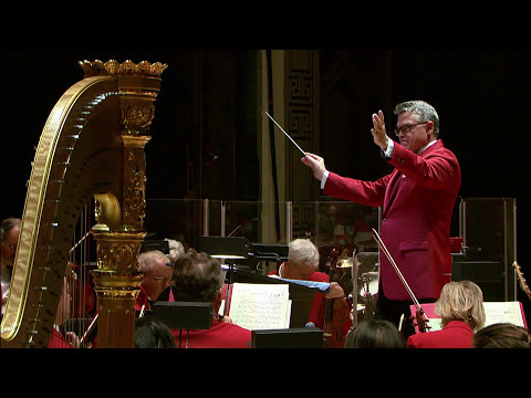 Fanfare for the Common Man | American Soundscapes | Cincinnati Pops Orchestra