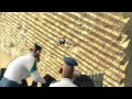 Despicable Me Official Teaser 1 HD
