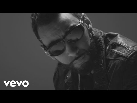 La Fouine - Essaie encore (Clip officiel)