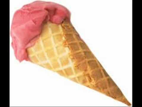 Buckwheat Boyz-ice cream and cake