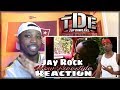 Jay Rock - Wow Freestyle ft. Kendrick Lamar Reaction !! Jay Rock - Wow Freestyle ft. Kendrick Lamar Reaction !!