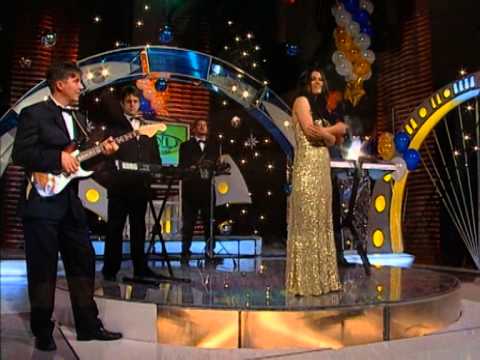 Sonja Tarčulovska - Moja haljina - Gold Express - ( 2007 )