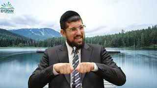 הרב אליהו עמר - זרע שמשון  -פרשת בראשית