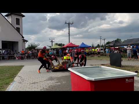 SDH Rohatec muži 2024