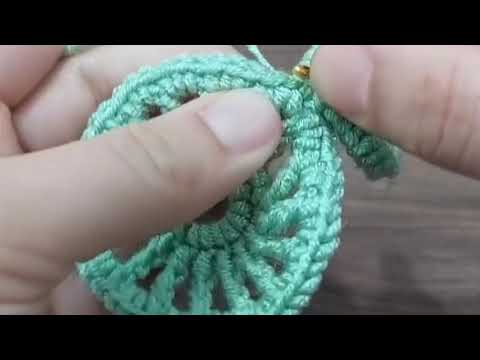 “Old Design, New Charm | Crochet Flower Tutorial”