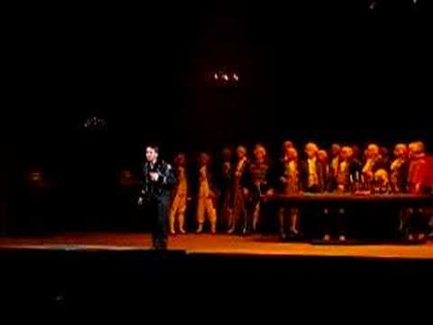 Maksim Aksenov - Chto nasha zhizn'?..Igra!