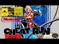 Castlevania II Simon S Quest NES Playthrough 081 Cheatrun Setup How To In The Description