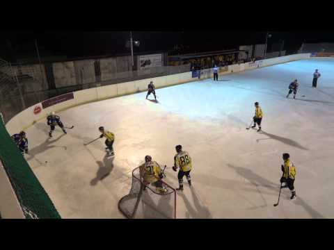 Highlights: UEC Mödling - WEV Lions