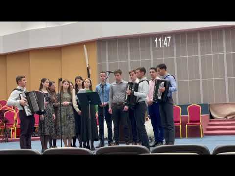 Fratii Sima & Turanschi | Emanuel Sava - O lume aleargă