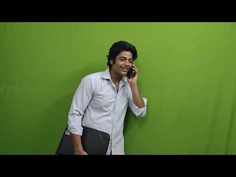 Vinay Sachdeva  Formal Look...