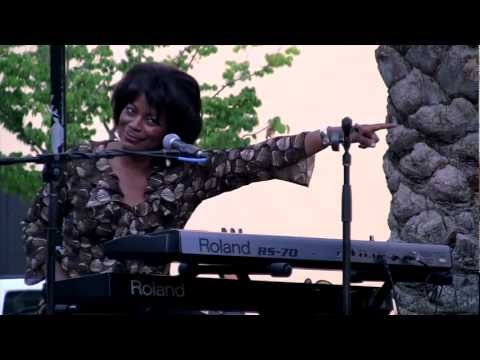 Janice Maxie Reid video