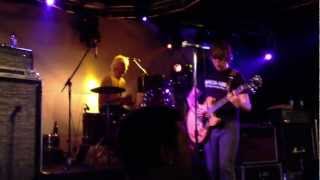 Sloan &quot;Deeper Than Beauty&quot; live