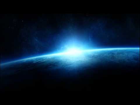 Space Chill Out-mixed by aminOz