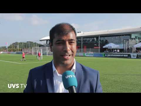 Een valse start tegen SV DSO in dit kansrijke seizoen