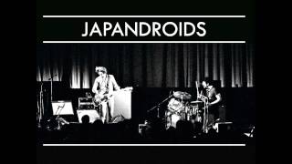 Japandroids - Racer X
