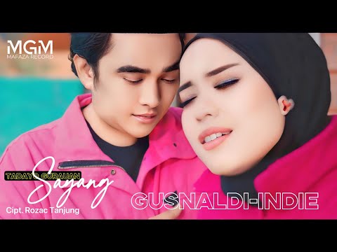 TADAYO GURAUAN SAYANG  Official Music Video GUSNALDI - INDIE