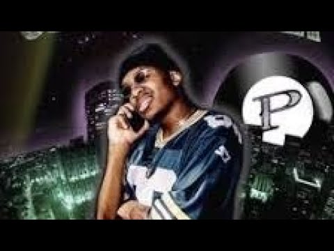 slim guerilla  - get it how you live screwed chopped