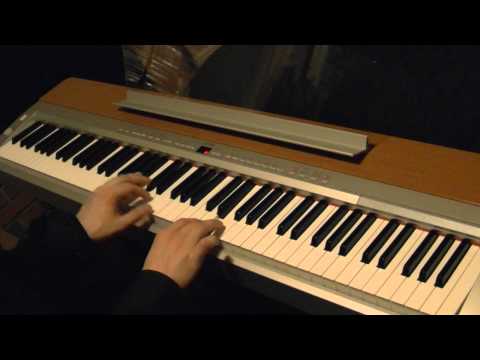 Pinocchio No Piano - Gunslinger Girl