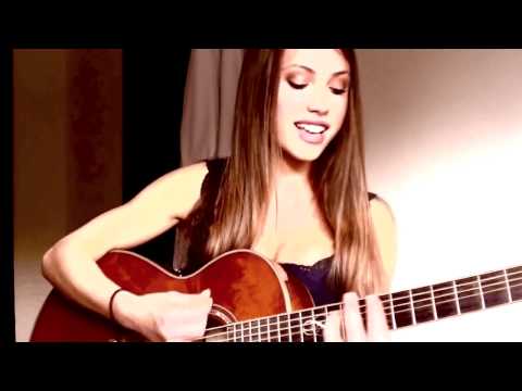 Jess Greenberg Remix - Get Lucky - Daft Punk ft. Pharrell Williams & Nile Rodgers (cover)