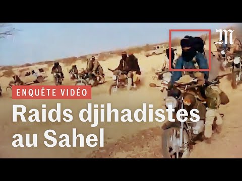 Djihadistes au Sahel : enquête sur leurs armes et leurs méthodes