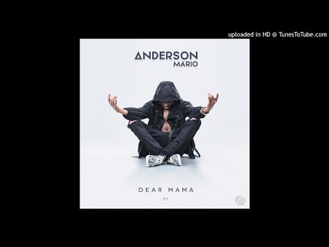 Anderson Mário - Voltas (feat. Cláudio Fênix) [2021]  (Kizomba)