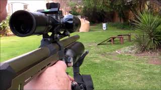 RTI Priest hlaveň na šípy