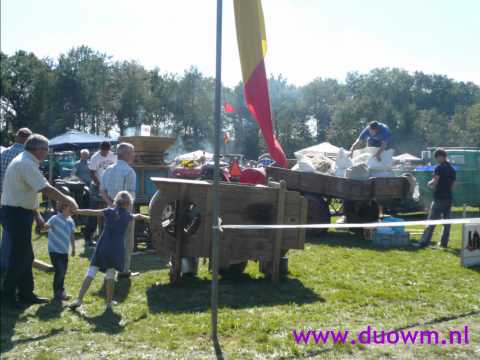 Landdag, Kom met mich mei-j (Mark en Wilhelmien, DuoWM) Altweerterheide
