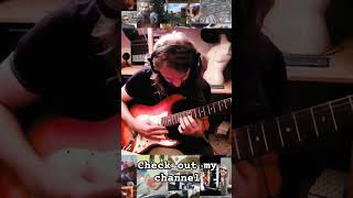 Parisienne Walkways #nopick