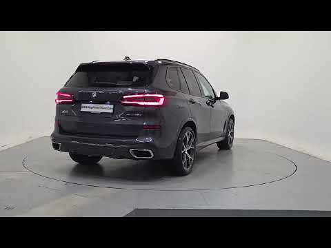 BMW X5 xDrive45e M Sport - Image 2