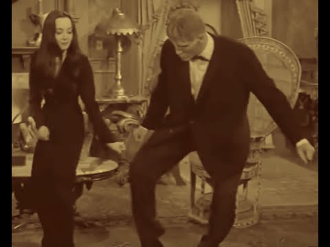 Monster Mash/Halloween Special (Stereo Music Video)