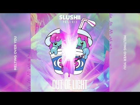 Slushii - Melting Over You